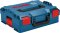 Maleta pl�stica para transporte, L BOXX 136, profissional, BOSCH