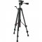 Trip� de aluminio, para nivel laser, 50 150 cm, BT150, BOSCH