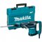 Martelo rompedor MAX, HM 0871C, 220 V~, 1.100 W, 2.650 IPM, 11,4 J, com sistema AVT, MAKITA