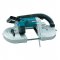 Serra fita manual 220 V~, 2107F MAKITA