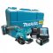 Serra circular a bateria HS 301 DWYE, MAKITA