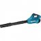 Soprador de folhas, bateria 18 V,  DUB362Z 220V MAKITA
