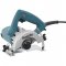 Serra m�rmore 125 mm, 1.450 W, 127 V~, sem kit refrigera��o, sem disco, 4100NH2Z MAKITA