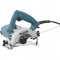 Serra m�rmore 125 mm, 1.450 W, 127 V~, com kit refrigera��o, sem disco, 4100NH2 MAKITA