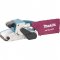 Lixadeira de cinta, 1010W, 127 V~, 9920 110V MAKITA
