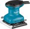 Lixadeira orbital, 220 V~, 180 W, M9200B MAKITA