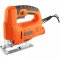 Serra tico tico, 127 V~, 400 W, JS10 BR BLACK+DECKER