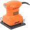 Lixadeira orbital, 127 V~, 200 W, BS200 BR BLACK+DECKER