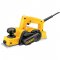 Plaina, 550 W, desbaste de 1,0 mm, 127 V~, D26676 BR, DEWALT