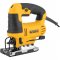 Serra tico tico, 220 V~, 650 W, DWE300B2 DEWALT