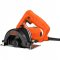 Serra m�rmore 115 mm, 1.200 W, 127 V~, sem kit refrigera��o, sem disco, BES41200 BR BLACK+DECKER