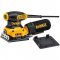 Lixadeira orbital DWE 6411 B2, 220 V~, 230 W, DEWALT