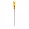 Ponteiro com encaixe tipo SDS MAX, 400 mm, DT6821 DEWALT