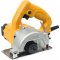 Serra m�rmore 125 mm, 1.400 W, 220 V~, sem kit refrigera��o, sem disco, DW862B2 DEWALT
