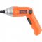 Parafusadeira a bateria, 3,6 V,  bivolt, angular, 9036 BR, BLACK+DECKER
