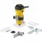 Tupia para laminados 127 V~, 550 W, ST55 BR, STANLEY