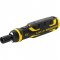 Parafusadeira a bateria, 4 V, recarreg�vel, FMHT66719 0 STANLEY