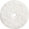 Discos de feltro, com 6 pe�as, 13 mm x 3,2 mm, 414, DREMEL