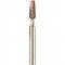 Ponta montada c�nica para microrret�fica, 3,4 mm, 997, DREMEL