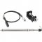 Extens�o flex�vel com suporte, NOVE54