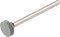 Ponta montada para microrret�fica, 10,3 mm, haste 3,1 mm, NOVE54