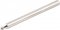Lima rotativa para microrret�fica, 2,0 mm, NOVE54