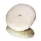 Boina de l� supermacia para polimento, 9