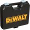 Maleta pl�stica para transporte de furadeira/martelete, 35 cm x 32 cm x 11 cm, DWST7341 DEWALT