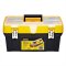 Caixa pl�stica para ferramentas, 19-061, STANLEY