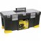Caixa pl�stica para ferramentas, 22-080, STANLEY