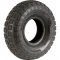 Pneu para carrinho 3,50