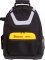 Mochila para ferramentas com bolso imperme�vel, BPX STARRETT