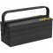 Caixa met�lica sanfonada para ferramentas, com 5 gavetas, 50 cm x 19 cm x 20 cm, VONDER