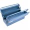 Caixa met�lica sanfonada para ferramentas, com 5 gavetas, 50,0 cm x 20,0 cm x 20,5 cm, 550, MARCON