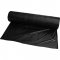 Filme pl�stico preto para solo, agromulching, 1,6 m x 500 m, 15 kg, PAAGMULC00032AA AGROPLAS