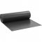 Lona pl�stica preta, 8 m x 50 m, 60 kg, LONAX