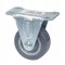 Rod�zio fixo industrial leve 2