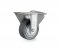 Rod�zio fixo industrial leve 3