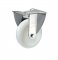 Rod�zio fixo industrial leve 4