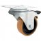 Rod�zio girat�rio leve 3