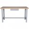 Bancada multiuso desmont�vel 150 cm x 60 cm x 85 cm, BM-B MARCON