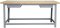 Bancada multiuso desmont�vel 200 cm x 60 cm x 85 cm, BM-E MARCON
