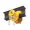 Trole mec�nico 1 toneladas, 5 metros, 86GCY-1M YALE