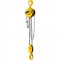 Talha manual, 2,0 toneladas (2 tf), eleva��o 10,0 m, Compacta NT, BERG-STEEL