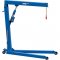 Guincho hidr�ulico, 0,5 tonelada (0,5 tf), BOVENAU