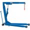 Guincho hidr�ulico, 2 toneladas (2 tf), BOVENAU