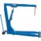 Guincho hidr�ulico, 3 toneladas (3 tf), BOVENAU