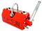 Levantador magn�tico LS1-0,4 - 400 kgf, 03723, BT FIXO