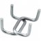 Conjunto de ganchos duplos, 10 pe�as, 90412, PRESTO