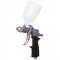 Pistola para pintura, ar direto, com caneca pl�stica, 5AD 10174000 ARPREX